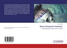 Buchcover von Brain Computer Interface