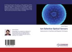 Couverture de Ion-Selective Optical Sensors