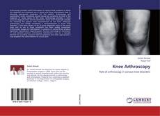 Knee Arthroscopy kitap kapağı