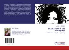 Copertina di Shamanism in the Philippines
