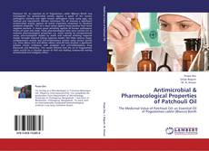Обложка Antimicrobial & Pharmacological Properties of Patchouli Oil