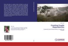 Buchcover von Creating Fragile Dependencies