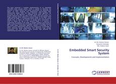 Embedded Smart Security System kitap kapağı