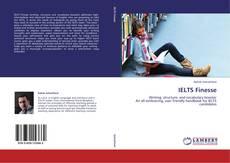 Bookcover of IELTS Finesse