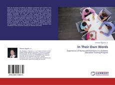 Bookcover of In Their Own Words