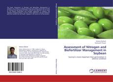 Portada del libro de Assessment of Nitrogen and Biofertilizer Management in Soybean