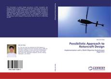 Capa do livro de Possibilistic Approach to Rotorcraft Design 