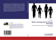Capa do livro de Men's Involvement in Family Planning 