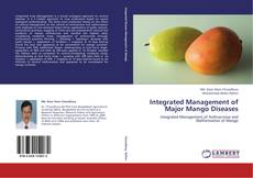 Capa do livro de Integrated Management of Major Mango Diseases 