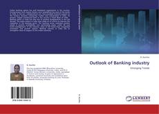 Copertina di Outlook of Banking industry