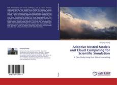 Capa do livro de Adaptive Nested Models and Cloud Computing for Scientific Simulation 