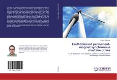 Buchcover von Fault-tolerant permanent-magnet synchronous machine drives