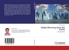Buchcover von Global Warming (Save the Earth)