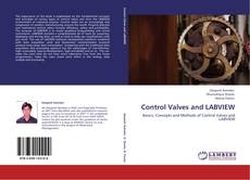 Capa do livro de Control Valves and LABVIEW 