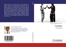 Bookcover of Lovotics