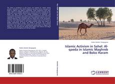 Copertina di Islamic Activism in Sahel: Al-qaeda in Islamic Maghreb and Boko Haram