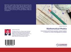 Buchcover von Mathematical Phobia