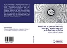 Buchcover von Extended supersymmetry in quantum mechanics and self-dual gauge fields