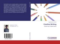Обложка Creative Writing