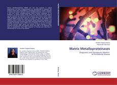 Copertina di Matrix Metalloproteinases