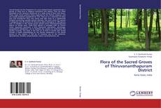 Copertina di Flora of the Sacred Groves of Thiruvananthapuram District