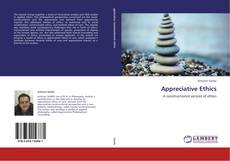 Buchcover von Appreciative Ethics