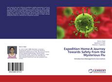 Buchcover von Expedition Home:A Journey Towards Safety From the Mysterious Flu