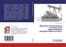 Copertina di Насосно-эжекторные системы для водогазового воздействия на пласт