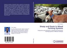 Capa do livro de Sheep and Goats in Mixed Farming Systems 