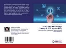 Capa do livro de Managing Knowledge throughSocial Networking 