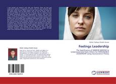Buchcover von Feelings Leadership
