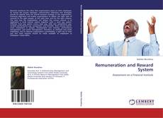 Bookcover of Remuneration and Reward System
