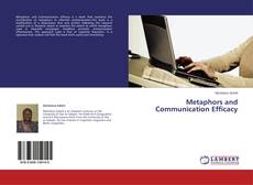 Copertina di Metaphors and Communication Efficacy