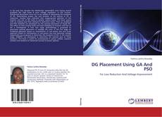 Portada del libro de DG Placement Using GA And PSO