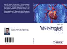 Обложка Anxiety and depression in patients with myocardial infarction