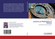 Buchcover von Lectures on Philosophy of Science