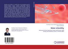 Buchcover von Male Infertility