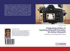 Buchcover von Integrating Videos in Teaching Kiswahili Proverbs: An Action Research
