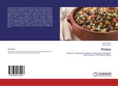 Bookcover of Pulses