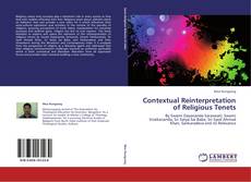 Bookcover of Contextual Reinterpretation of Religious Tenets
