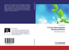 Capa do livro de C3-C4 Intermediate Photosynthesis 