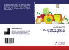 Couverture de CLA and Phytosterols in preventing obesity