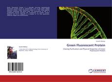 Copertina di Green Fluorescent Protein