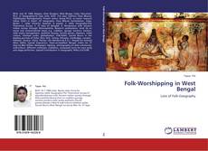 Copertina di Folk-Worshipping in West Bengal
