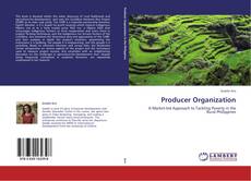 Bookcover of Producer Organization