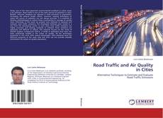 Portada del libro de Road Traffic and Air Quality in Cities