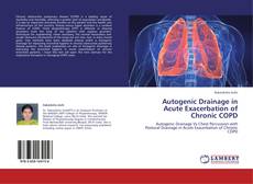 Capa do livro de Autogenic Drainage in Acute Exacerbation of Chronic COPD 