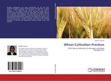 Portada del libro de Wheat Cultivation Practices
