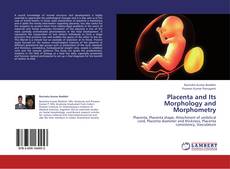 Borítókép a  Placenta and Its Morphology and Morphometry - hoz