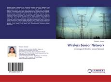 Wireless Sensor Network kitap kapağı